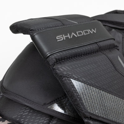 Bauer Supreme Shadow Senior Chest & Arm Protector - TheHockeyShop.com