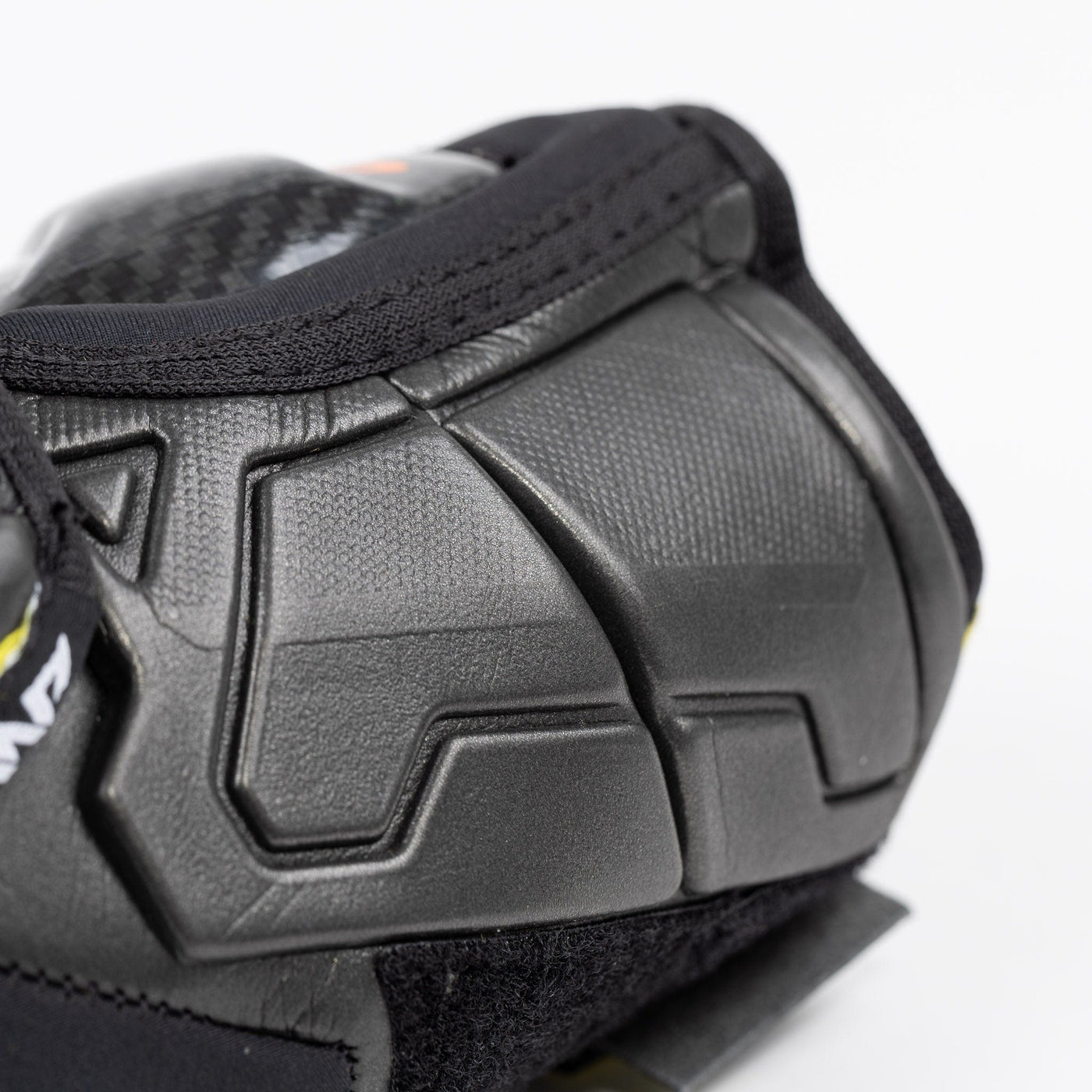 Bauer Supreme Mach Junior Hockey Elbow Pads - The Hockey Shop Source For Sports