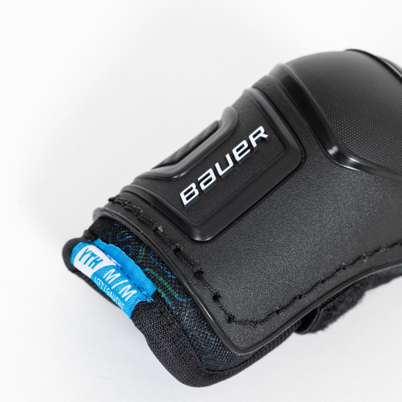 Bauer X Series Youth Hockey Elbow Pads - (2024) - TheHockeyShop.com