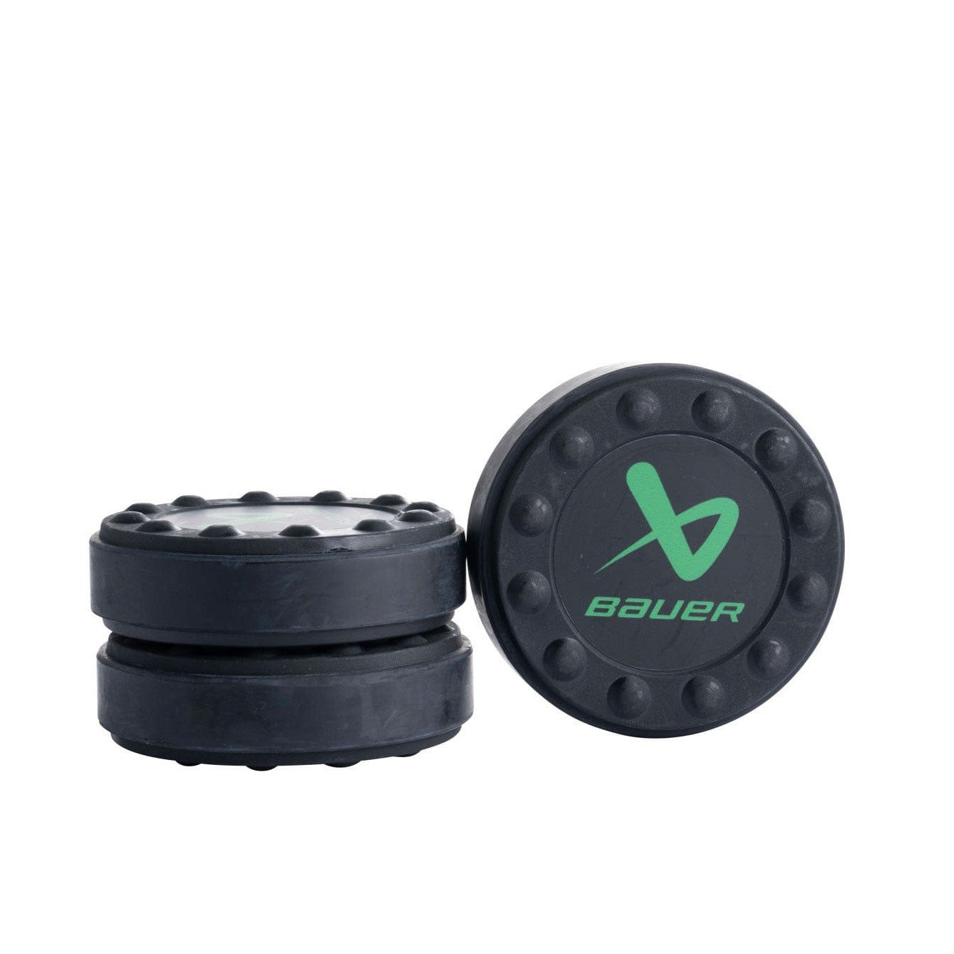 Bauer Dryland Tile Puck - TheHockeyShop.com