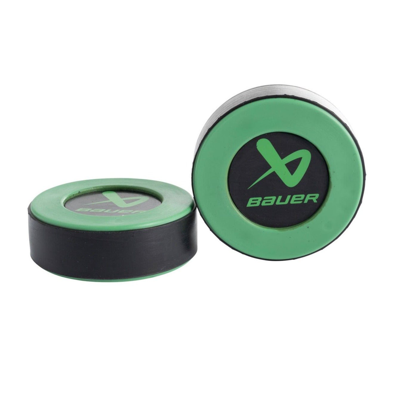 Bauer Multi Surface Training Puck - TheHockeyShop.com