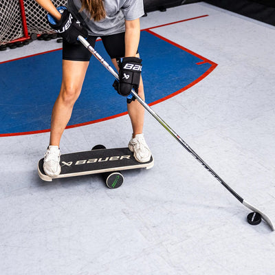 Bauer Reactor Balance Board - The Hockey Shop Source For Sports