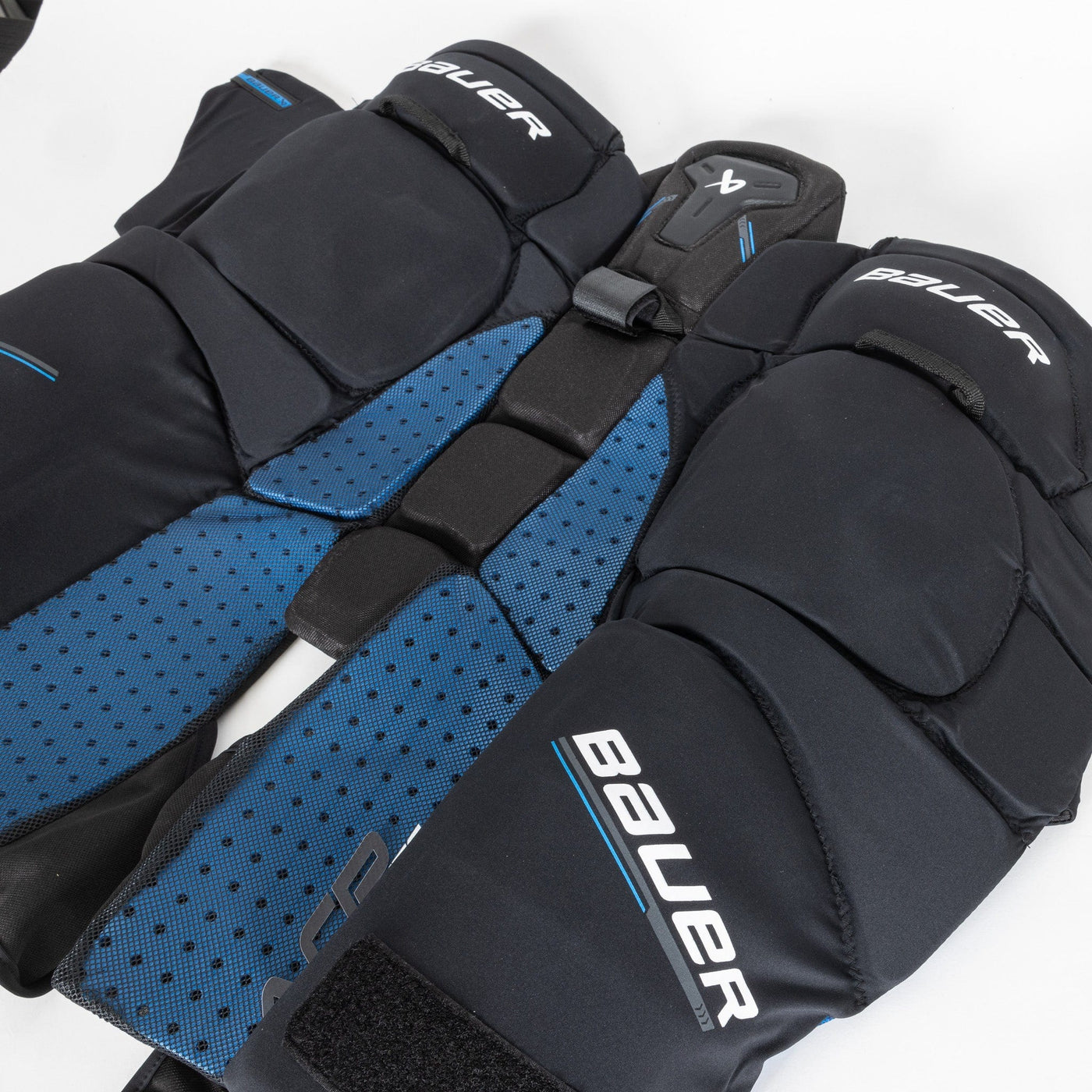 Bauer ACP Elite Intermediate Hockey Girdle - TheHockeyShop.com