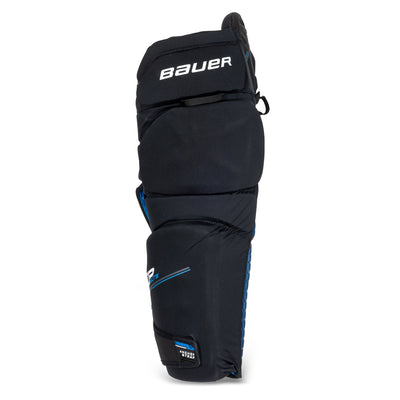 Bauer ACP Elite Intermediate Hockey Girdle - TheHockeyShop.com