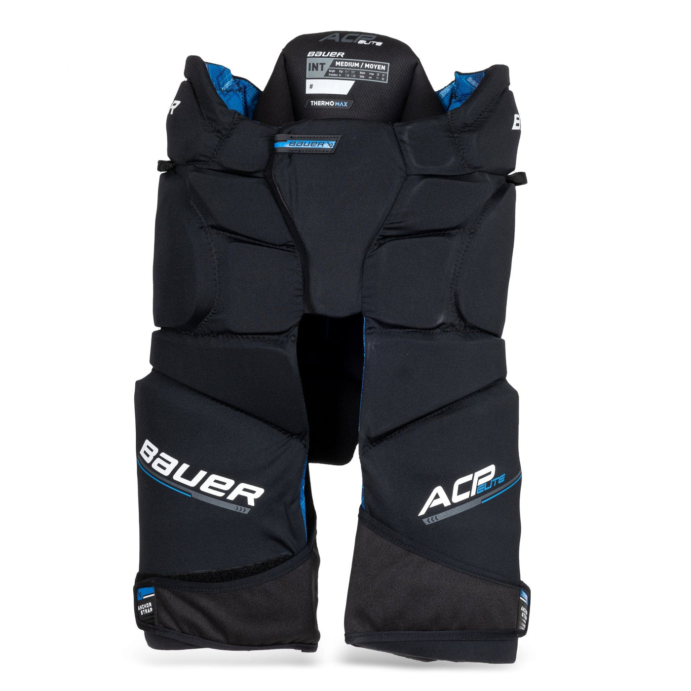 Bauer ACP Elite Intermediate Hockey Girdle - TheHockeyShop.com