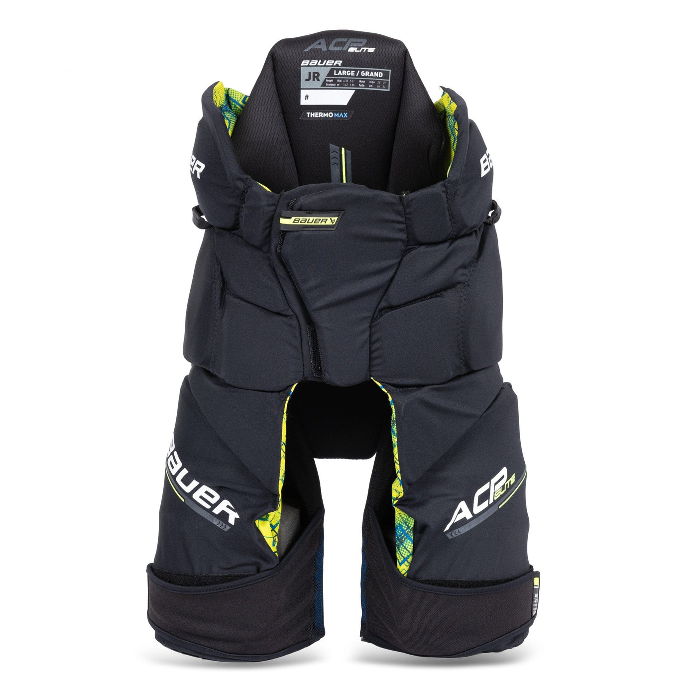 Bauer ACP Elite Junior Hockey Girdle - TheHockeyShop.com