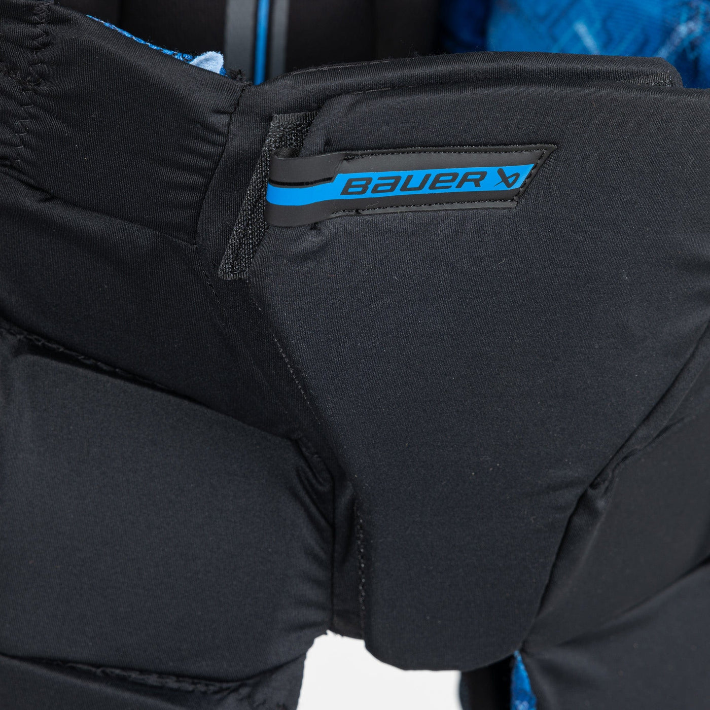 Bauer ACP Elite Senior Hockey Girdle - TheHockeyShop.com