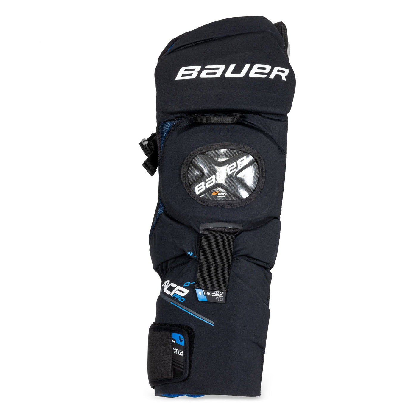 Bauer ACP Pro Intermediate Hockey Girdle - TheHockeyShop.com