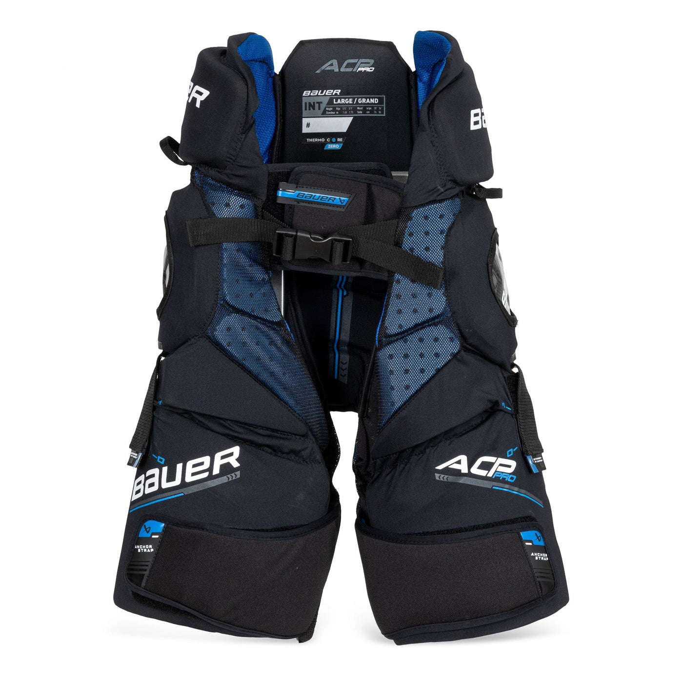 Bauer ACP Pro Intermediate Hockey Girdle - TheHockeyShop.com