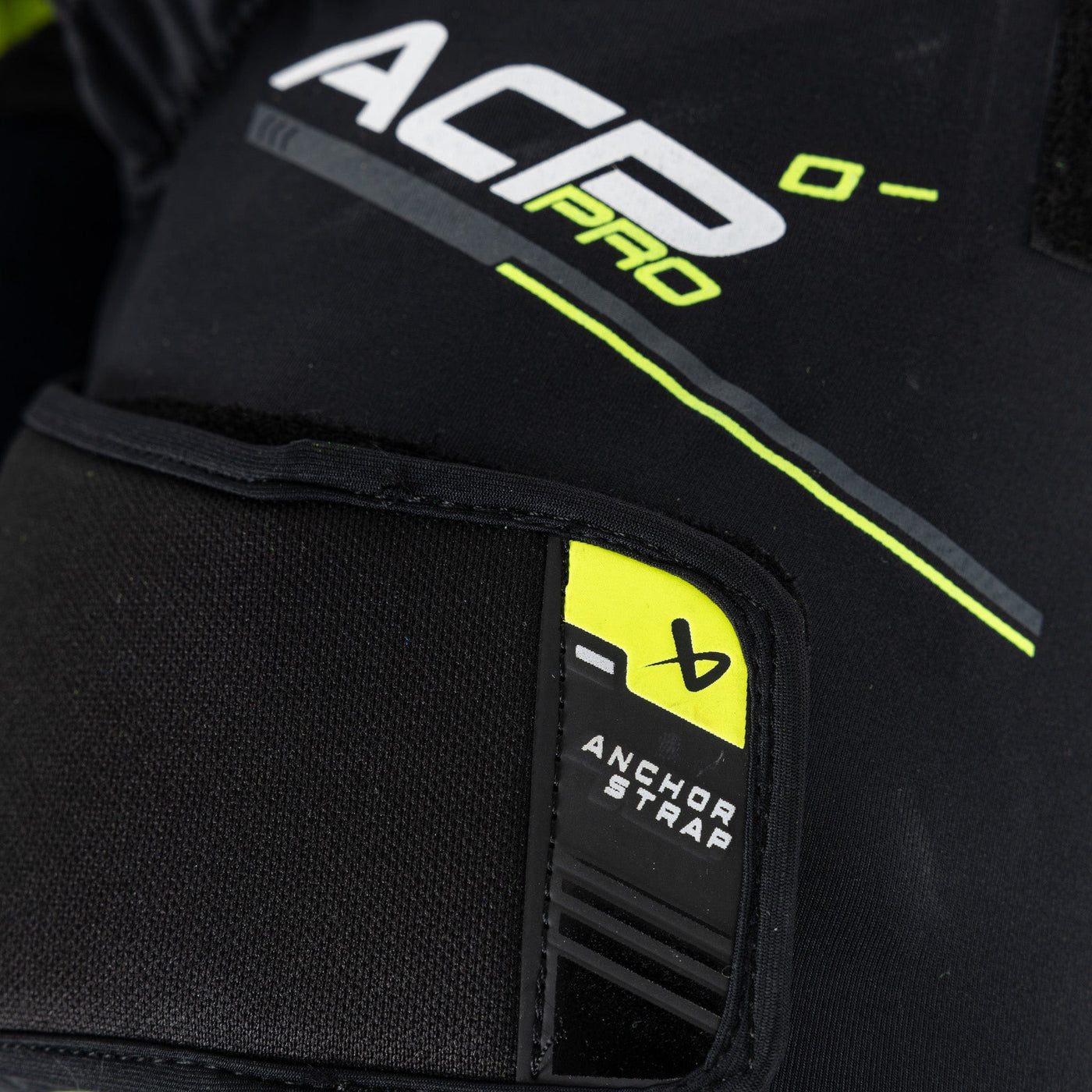 Bauer ACP Pro Junior Hockey Girdle - TheHockeyShop.com