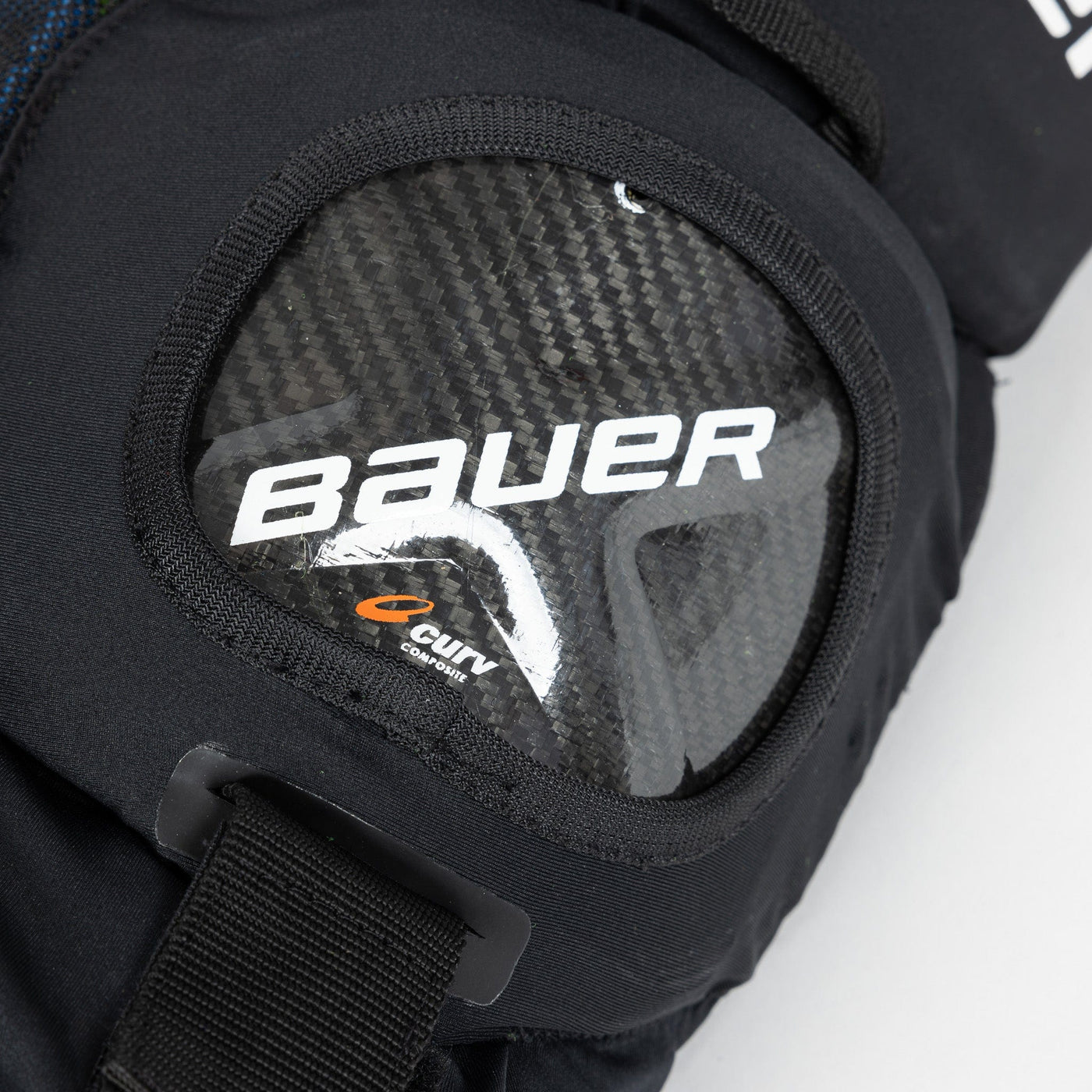 Bauer ACP Pro Junior Hockey Girdle - TheHockeyShop.com