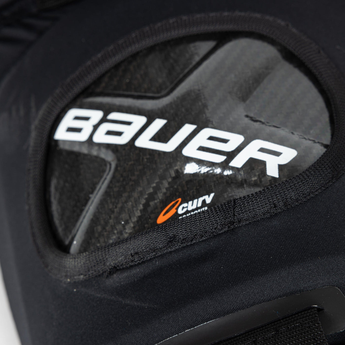 Bauer ACP Pro Senior Hockey Girdle - TheHockeyShop.com