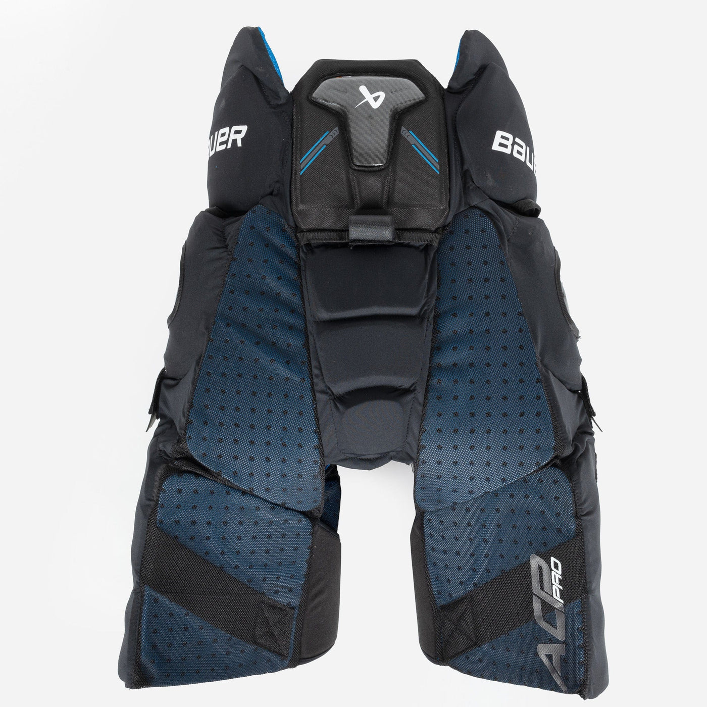 Bauer ACP Pro Senior Hockey Girdle - TheHockeyShop.com