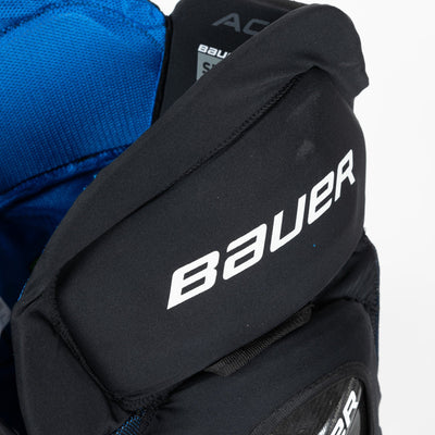 Bauer ACP Pro Senior Hockey Girdle - TheHockeyShop.com