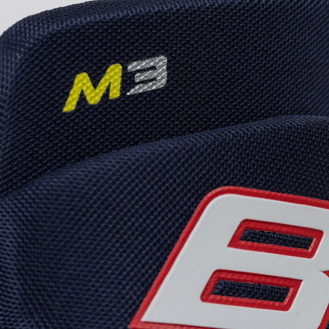 Bauer Supreme M3 Intermediate Hockey Gloves - The Hockey Shop Source For Sports