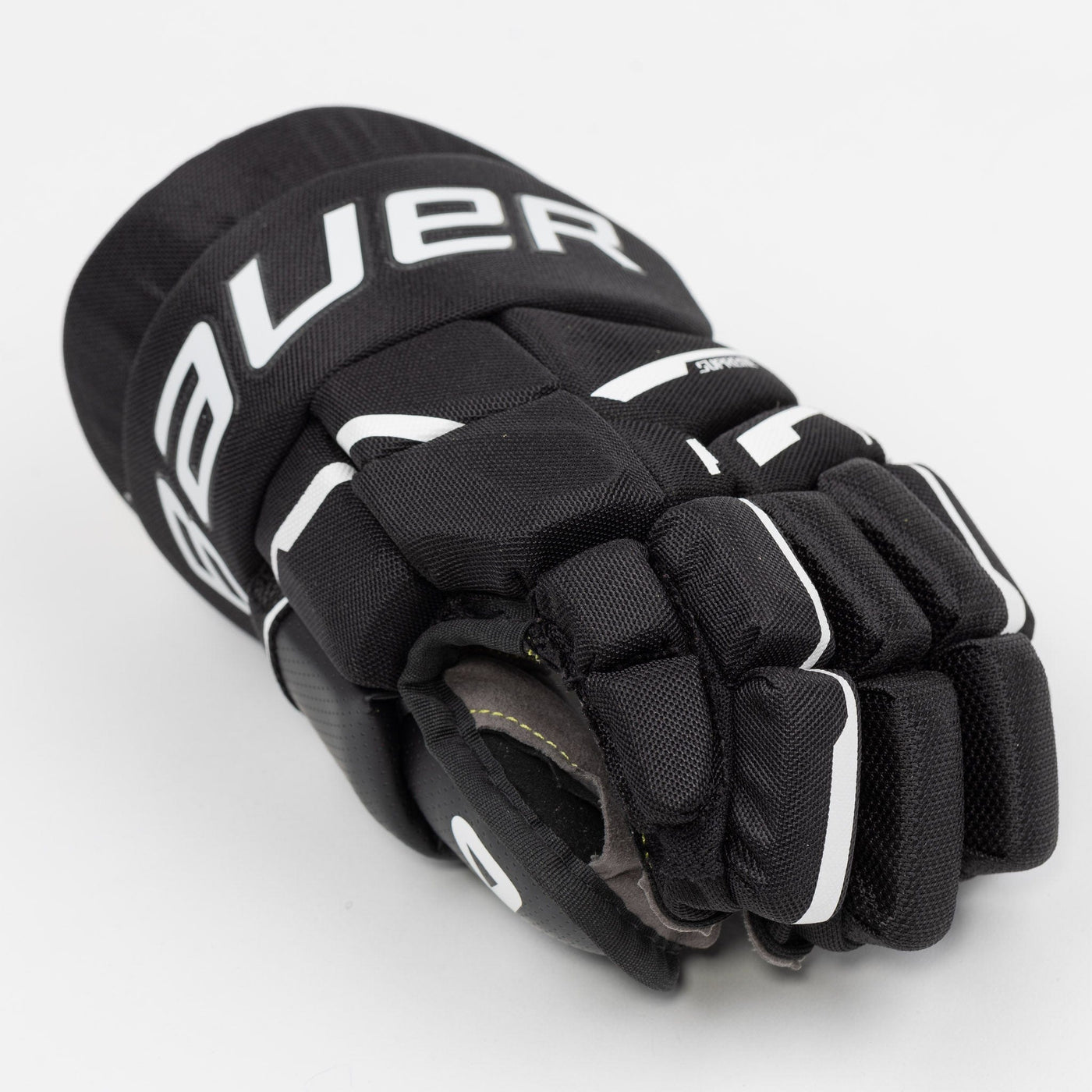 Bauer Supreme M3 Junior Hockey Gloves - The Hockey Shop Source For Sports