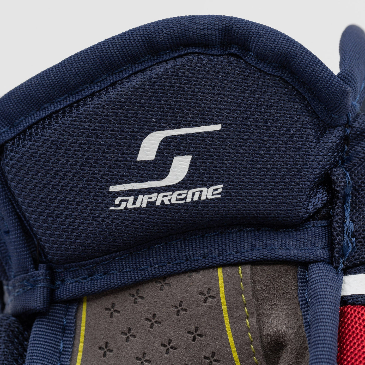 Bauer Supreme M5 Pro Junior Hockey Gloves - The Hockey Shop Source For Sports