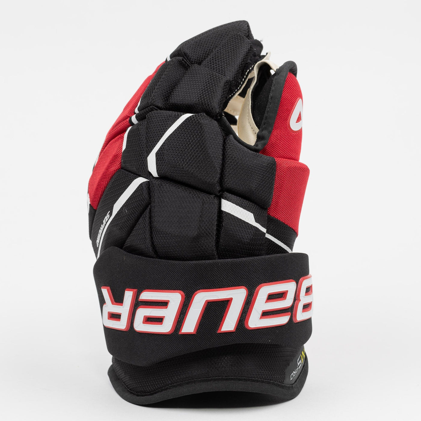 Bauer Supreme M5 Pro Senior Hockey Gloves - The Hockey Shop Source For Sports