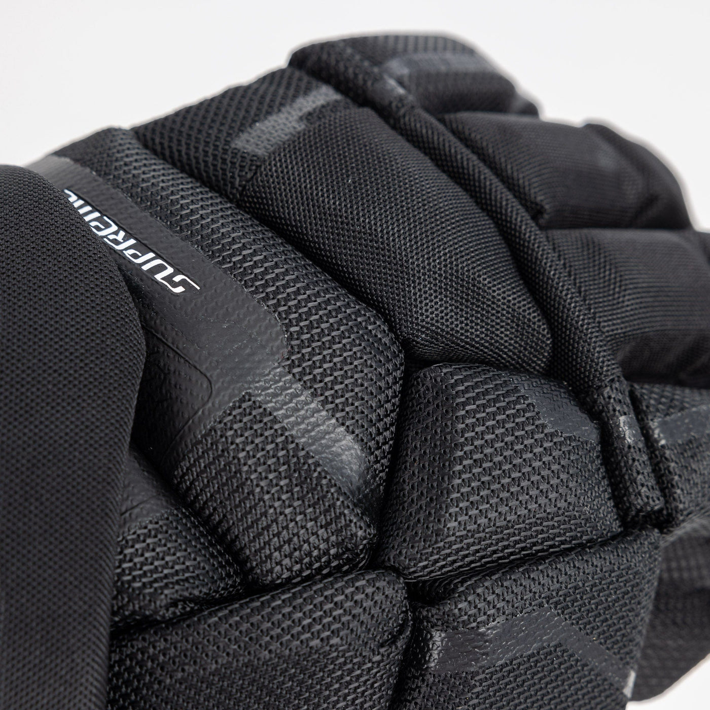 Bauer Supreme Mach Intermediate Hockey Gloves - The Hockey Shop Source For Sports