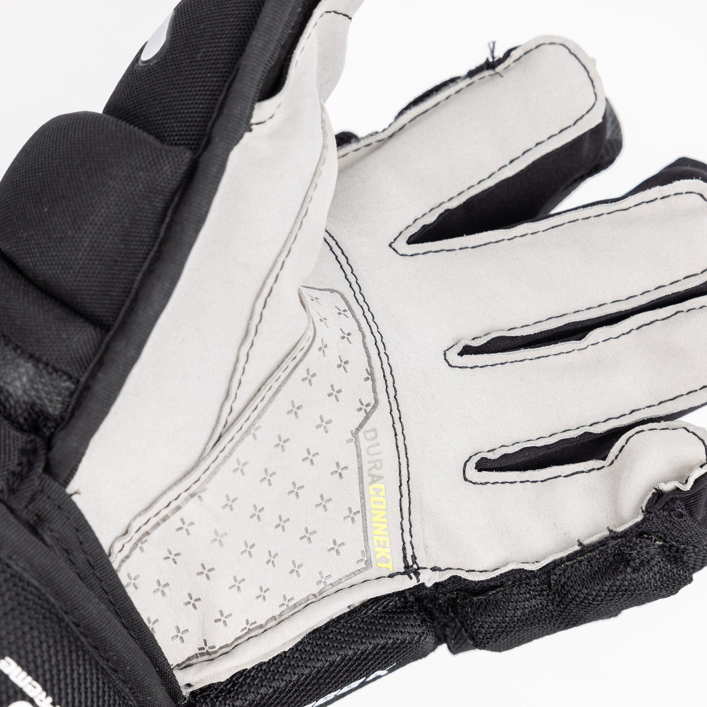 Bauer Supreme Mach Intermediate Hockey Gloves - The Hockey Shop Source For Sports