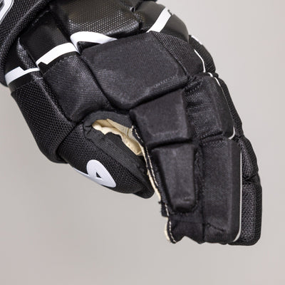 Bauer Supreme Matrix Intermediate Hockey Gloves - The Hockey Shop Source For Sports