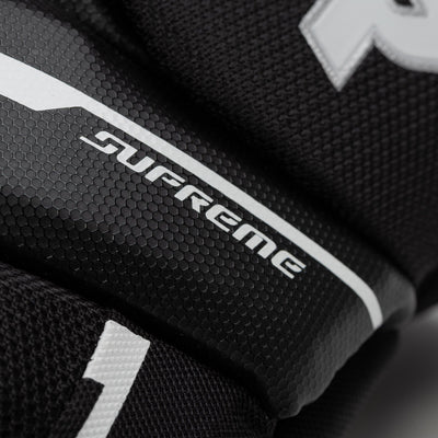 Bauer Supreme Matrix Intermediate Hockey Gloves - The Hockey Shop Source For Sports