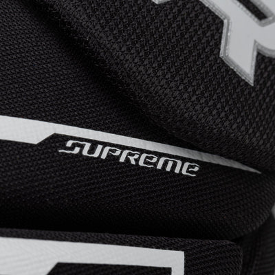 Bauer Supreme Matrix Junior Hockey Gloves - The Hockey Shop Source For Sports