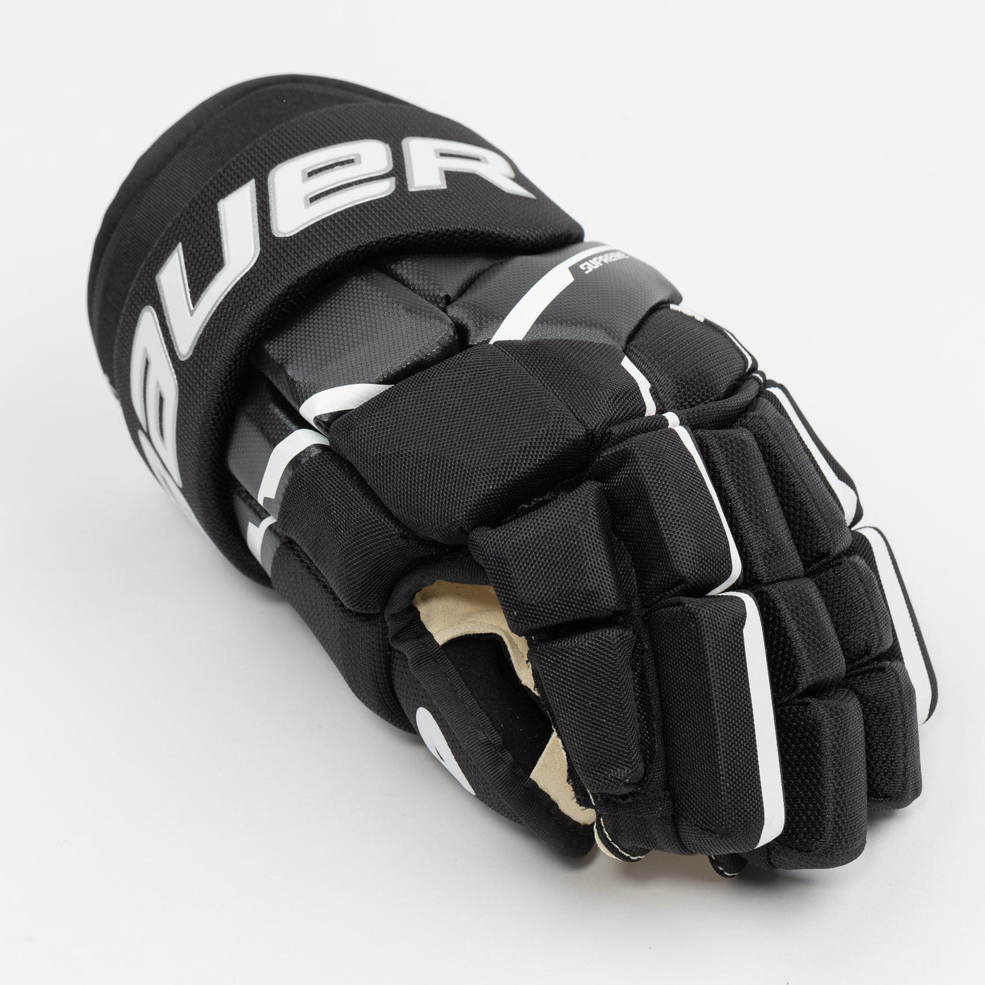 Bauer Supreme Matrix Senior Hockey Gloves - The Hockey Shop Source For Sports