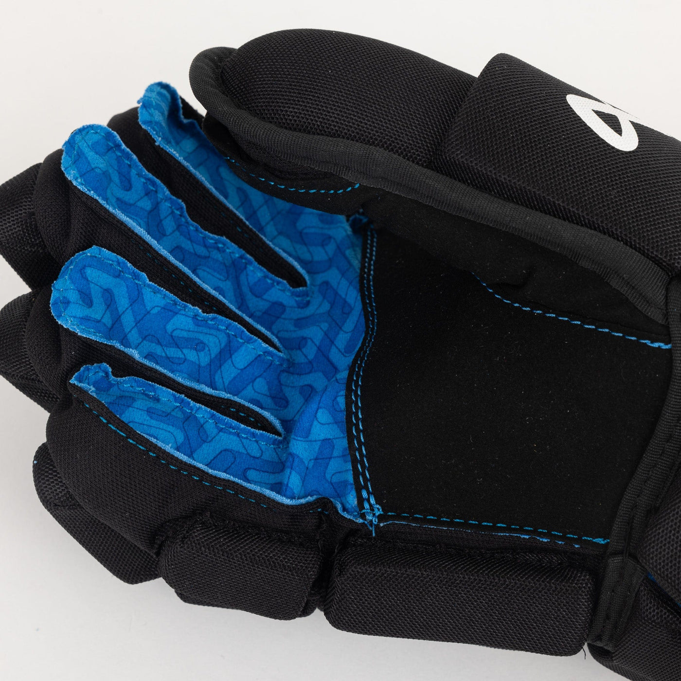 Bauer X Series Intermediate Hockey Gloves - TheHockeyShop.com