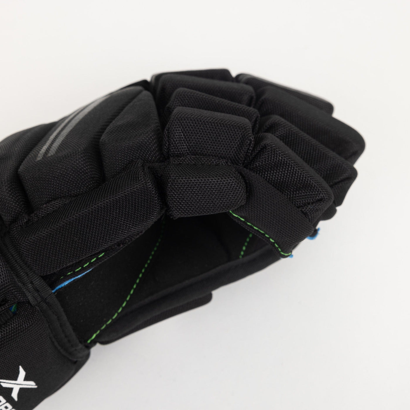 Bauer X Series Junior Hockey Gloves - TheHockeyShop.com