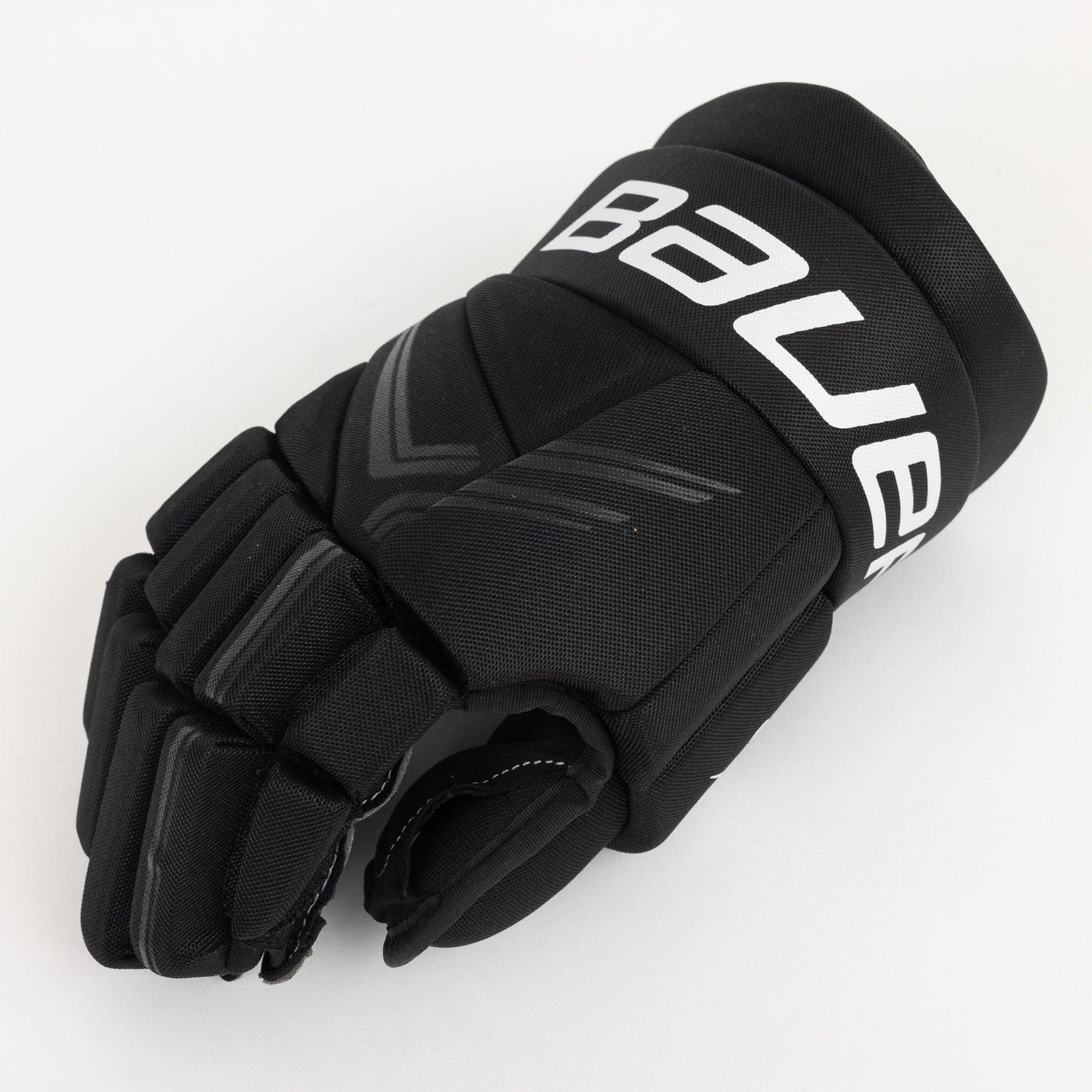 Bauer X Series Senior Hockey Gloves - TheHockeyShop.com