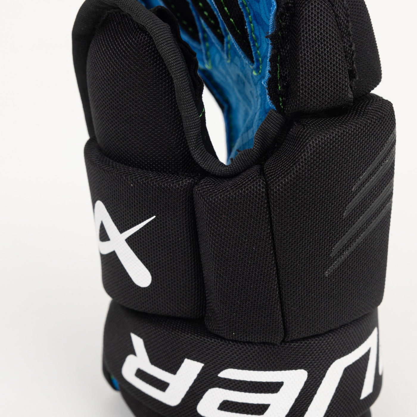 Bauer X Series Youth Hockey Gloves - TheHockeyShop.com