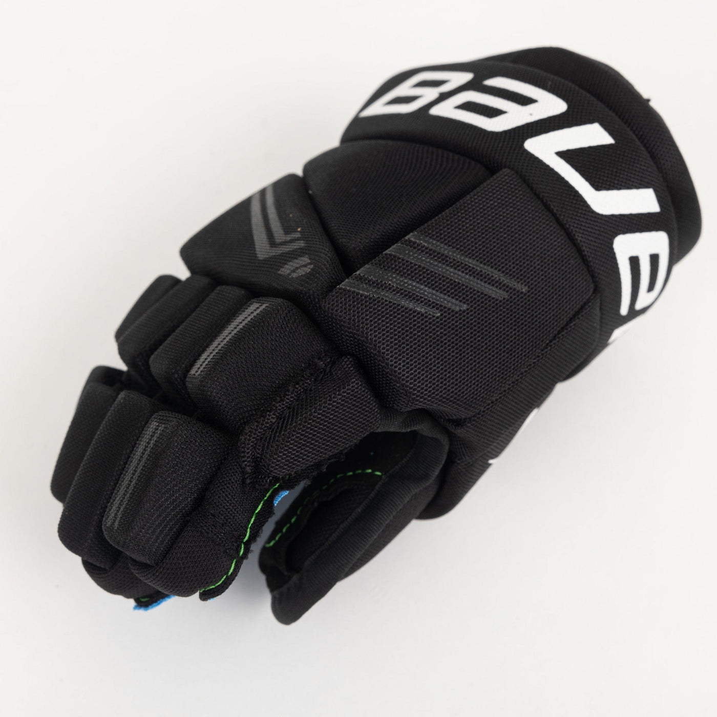 Bauer X Series Youth Hockey Gloves - TheHockeyShop.com