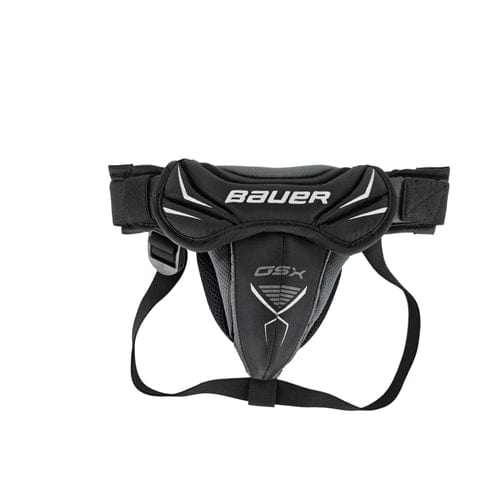 Bauer GSX Youth Goalie Jock - TheHockeyShop.com