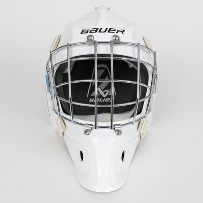 Bauer 930 Senior Goalie Mask - 2024 - TheHockeyShop.com