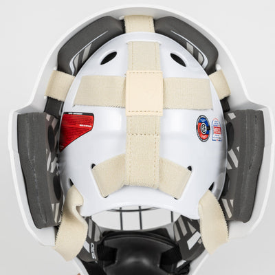 Bauer 930 Senior Goalie Mask - 2024 - TheHockeyShop.com