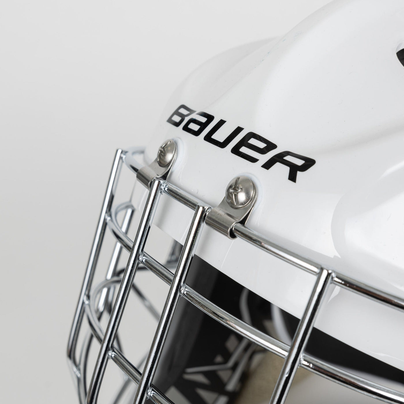 Bauer 930 Senior Goalie Mask - 2024 - TheHockeyShop.com