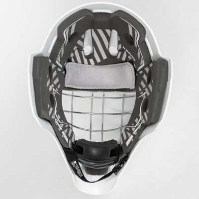 Bauer 930 Senior Goalie Mask - 2024 - TheHockeyShop.com