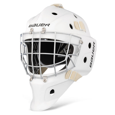 Bauer 930 Senior Goalie Mask - 2024 - TheHockeyShop.com