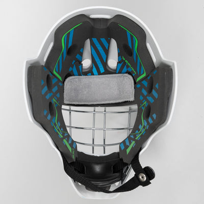 Bauer 930 Youth Goalie Mask - 2024 - TheHockeyShop.com