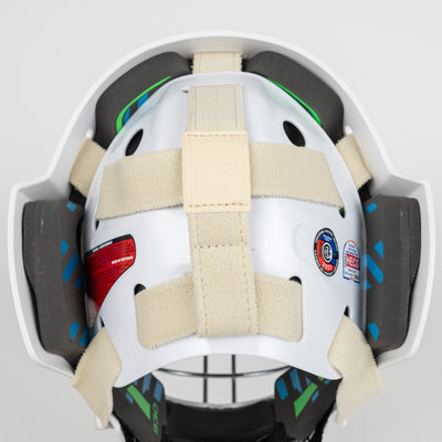 Bauer 930 Youth Goalie Mask - 2024 - TheHockeyShop.com