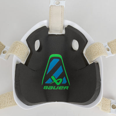 Bauer 930 Youth Goalie Mask - 2024 - TheHockeyShop.com