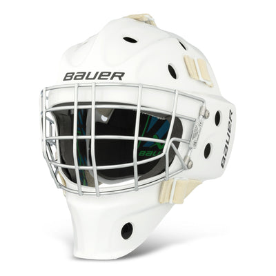 Bauer 930 Youth Goalie Mask - 2024 - TheHockeyShop.com