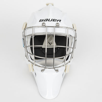 Bauer 960 Senior Goalie Mask - TheHockeyShop.com