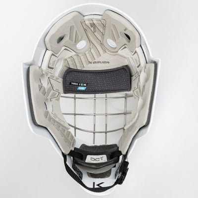 Bauer 960 Senior Goalie Mask - TheHockeyShop.com