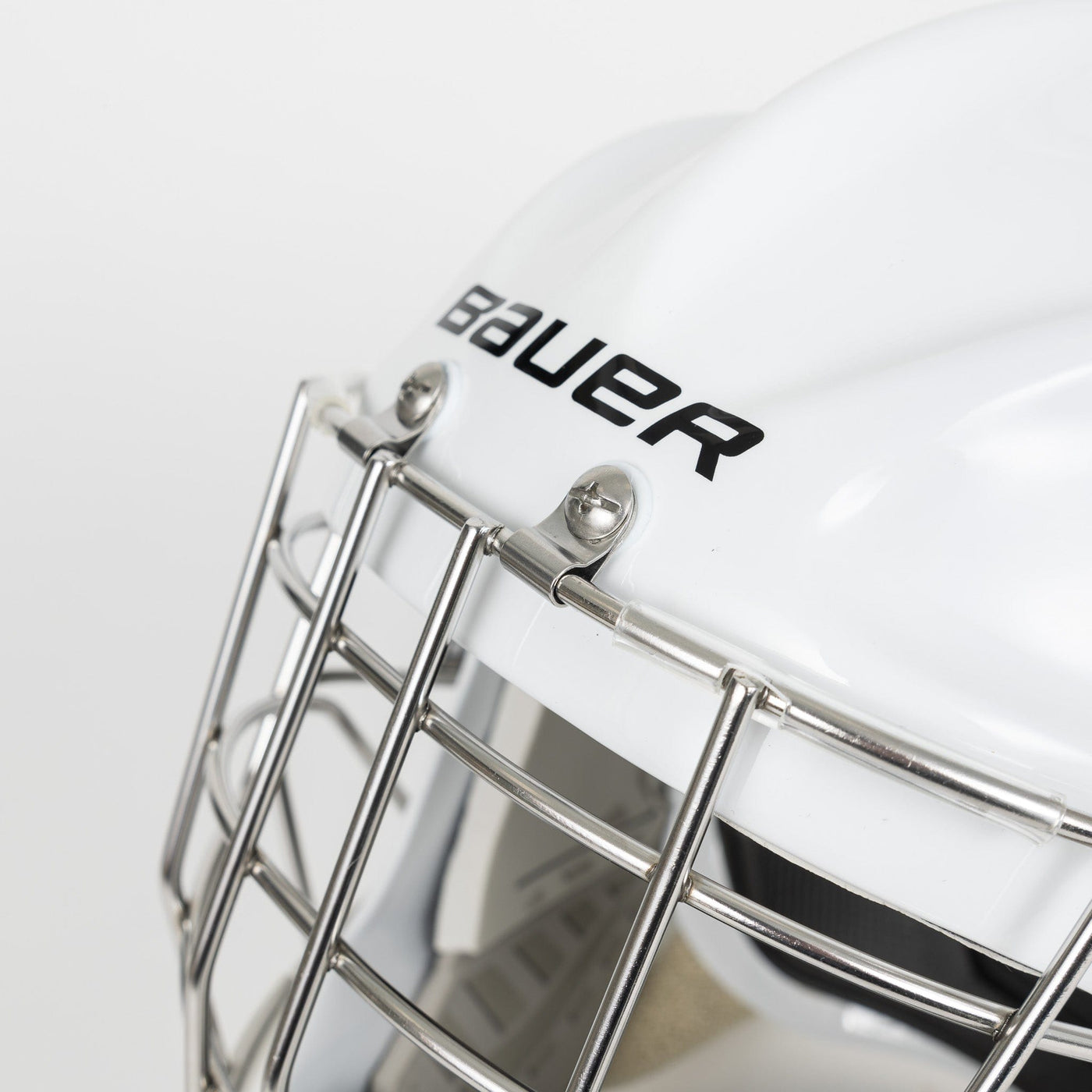 Bauer 960 Senior Goalie Mask - TheHockeyShop.com