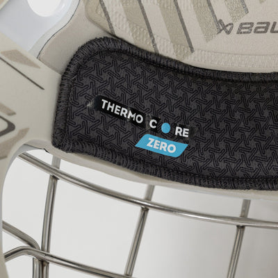 Bauer 960 Senior Goalie Mask - TheHockeyShop.com