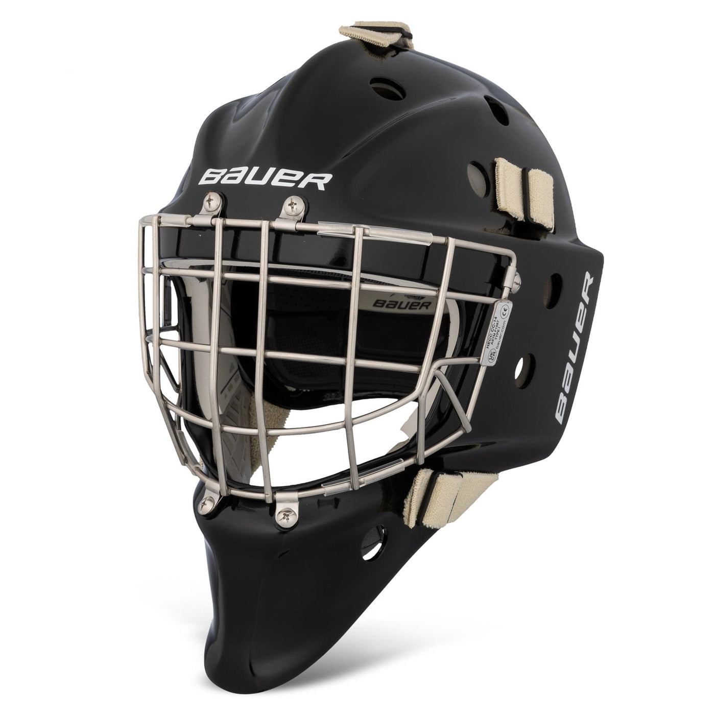 Bauer 960 Senior Goalie Mask - TheHockeyShop.com