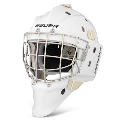 Bauer 960 Senior Goalie Mask - TheHockeyShop.com