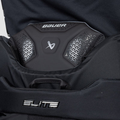 Bauer Elite Senior Goalie Pants S23 - The Hockey Shop Source For Sports